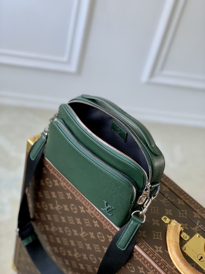 Mens LV Satchel bags